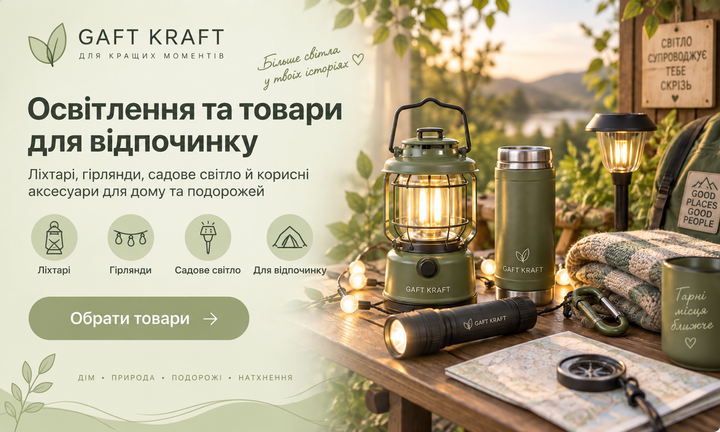 Banner from design