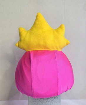 Чохол на шолом Crazy Head, &laquo;Принцеса&raquo;, універсальний чохол для лиж, сноуборду та велосипеда Н - 179 фото