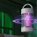 Лампа пастка для комарів 5W від USB | Електрична пастка знищувач комах | UKC Mosquito Killer Lamp Н - 921 фото 5